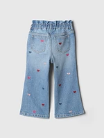 babyGap Bow Stride Jeans