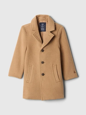 babyGap Topcoat