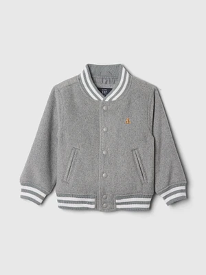 babyGap Bomber Jacket