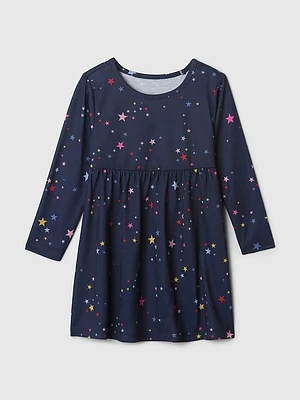 babyGap Recycled PJ Dress