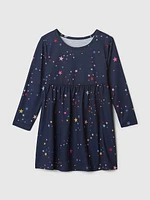 babyGap Recycled PJ Dress