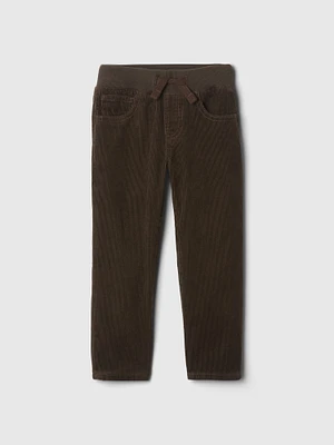 babyGap ;90s Original Straight Corduroy Pants