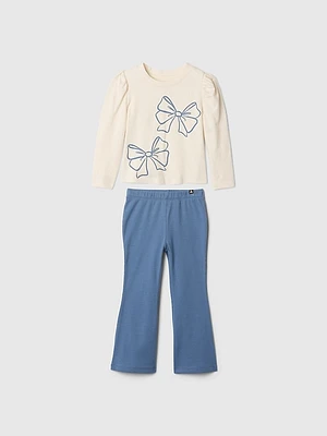 babyGap Mix and Match Outfit Set