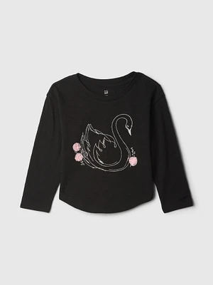 babyGap Graphic T-Shirt