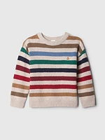 babyGap CashSoft Stripe Sweater