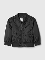 babyGap Flight Jacket