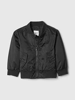 babyGap Flight Jacket