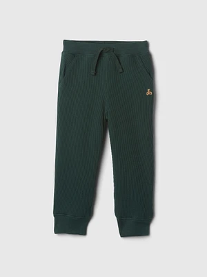 babyGap Cozy Thermal Pants