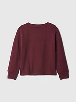 babyGap Henley Shirt