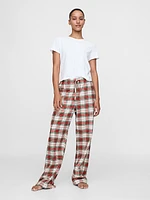 Softest Flannel Pants