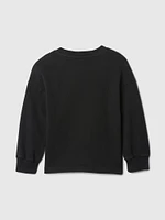 Baby & Toddler Heavyweight T-Shirt