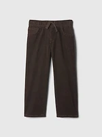 babyGap Pull-On Baggy  Corduroy Pants