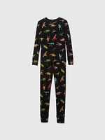 Kids Organic Cotton PJ Set