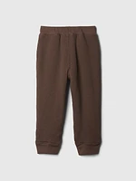 babyGap Cozy Thermal Pants