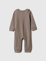 Baby Soft Brushed One-Piece