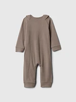 Baby Soft Brushed One-Piece