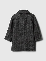 babyGap Topcoat