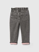 babyGap Cozy Just Like Mom Jeans