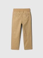 babyGap Pull-On Khakis