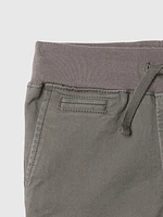 babyGap Modern Pull-On Khakis