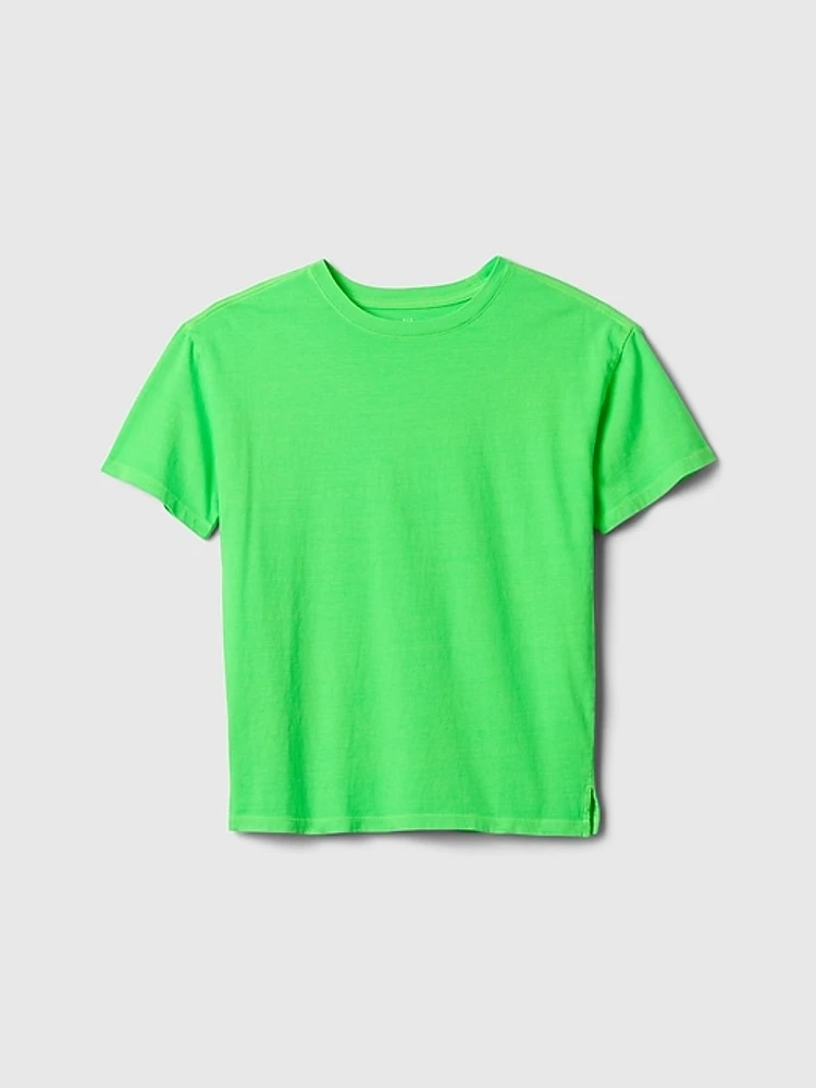 Kids Tunic T-Shirt