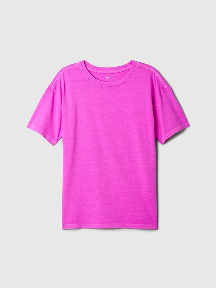 Kids Tunic T-Shirt