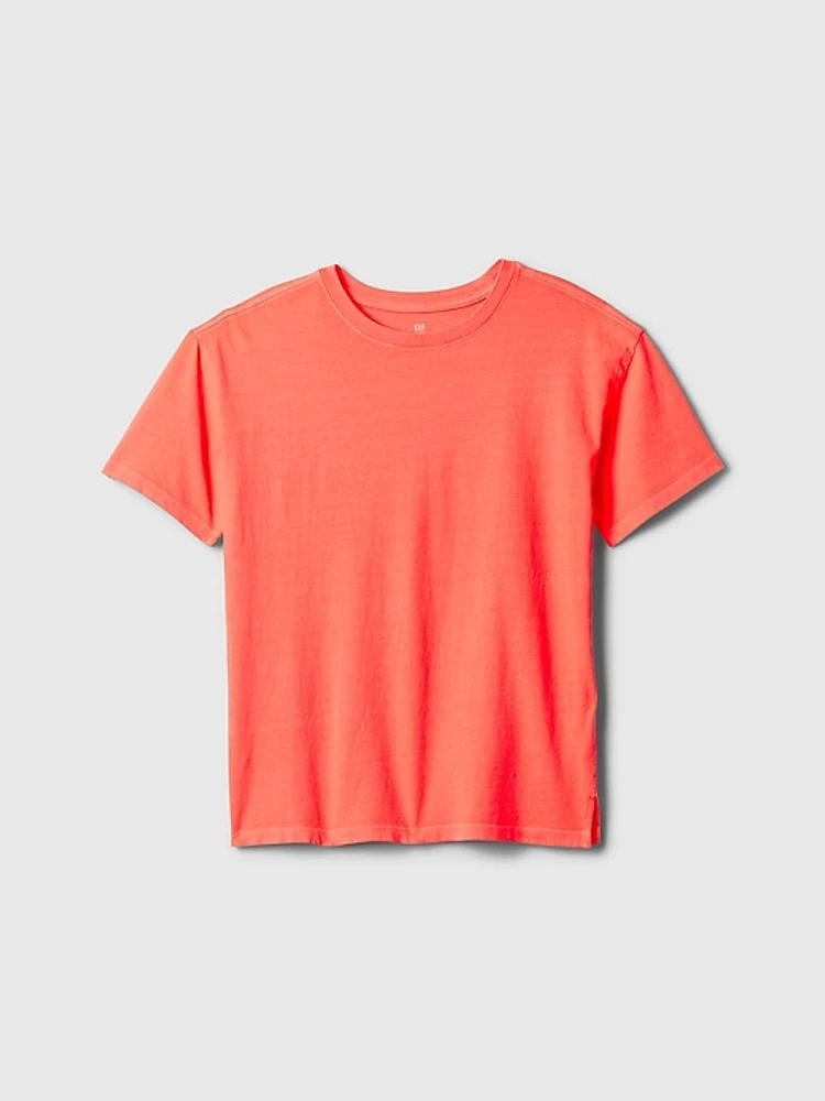 Kids Tunic T-Shirt