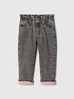 babyGap Cozy Just Like Mom Jeans