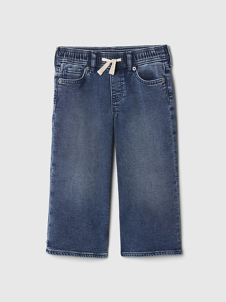 babyGap Pull-On Baggy Sweatpant Jeans