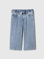 babyGap Pull-On Baggy Sweatpant Jeans