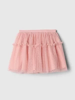 babyGap Tiered Tulle Skirt