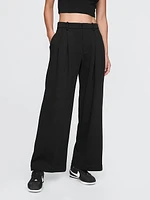 365 High Rise Sweatpant Trousers