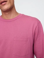 Heavyweight Crewneck T-Shirt