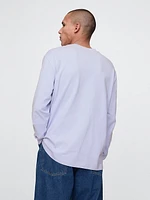 Heavyweight Pocket T-Shirt