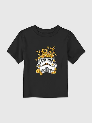 Toddler Star Wars Candy Trooper Graphic Tee