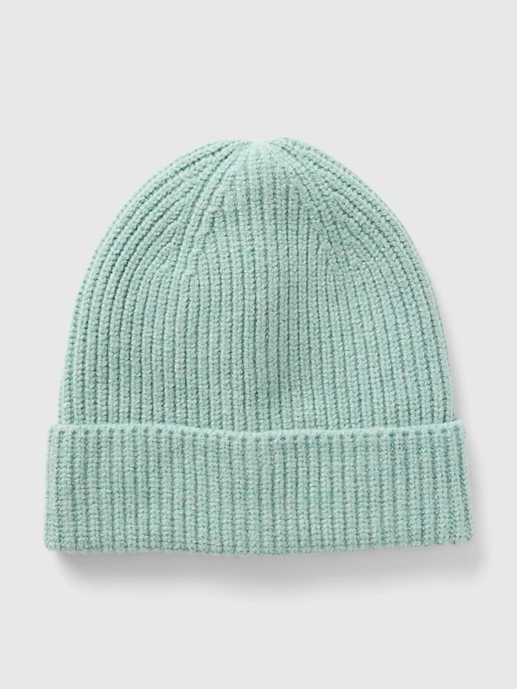 CashSoft Beanie