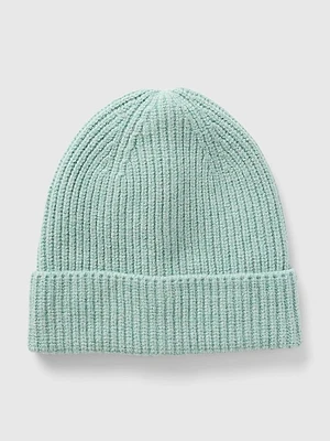 CashSoft Beanie