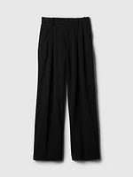 365 High Rise Sweatpant Trousers