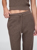 CashSoft Waffle PJ Joggers