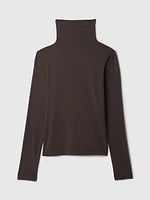 Featherweight Turtleneck