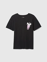 Gap × Disney Kids Tunic T-Shirt