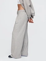 365 High Rise Sweatpant Trousers