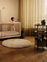 Nanit Pro Smart Baby Monitor and Floor Stand