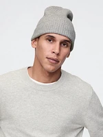 CashSoft Beanie