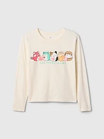 Kids Graphic T-Shirt