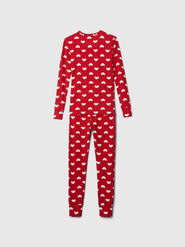 Kids SuperCozy PJ Set