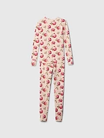 Kids SuperCozy PJ Set