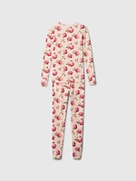 Kids SuperCozy PJ Set
