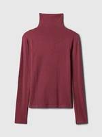 Featherweight Turtleneck