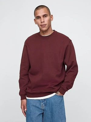 Vintage Soft Crewneck Sweatshirt